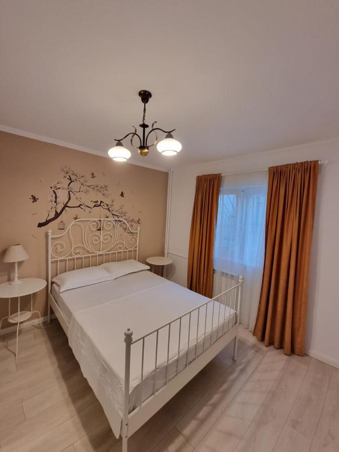 Apartments In The Aviatiei Area On Bükreş Dış mekan fotoğraf